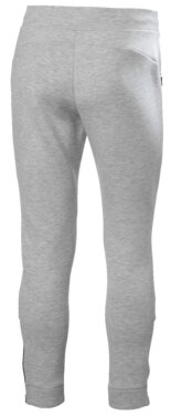 Dámske teplákové nohavice Helly Hanson W HP Ocean SWT Pant Grey Melange