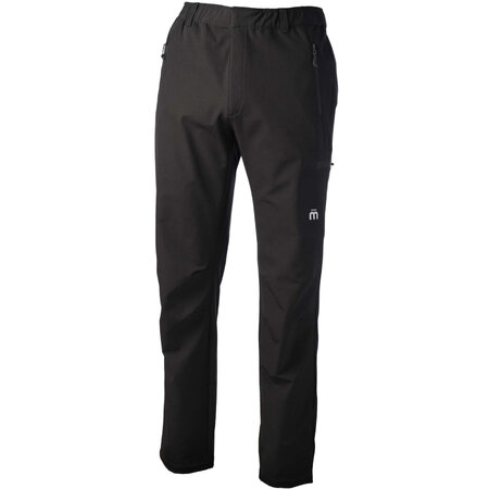 Outdoorové nohavice Mico Man Long Pants Warm Control Outdoor Nero Outdoorové nohavice Mico Man Long Pants Warm Control Outdoor Nero