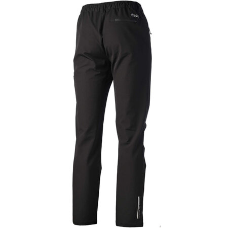 Outdoorové nohavice Mico Man Long Pants Warm Control Outdoor Nero Outdoorové nohavice Mico Man Long Pants Warm Control Outdoor Nero