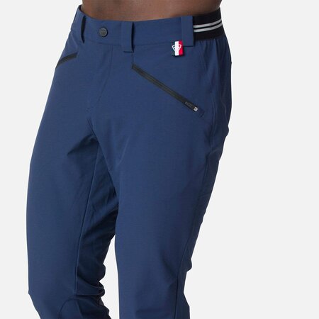 Nohavice Rossignol Escaper Pants Dark Navy