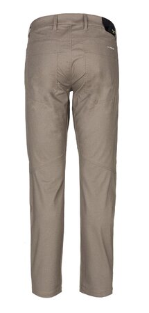 Nohavice Salewa 5 Pockets Hemp M PNT. Bungee Cord