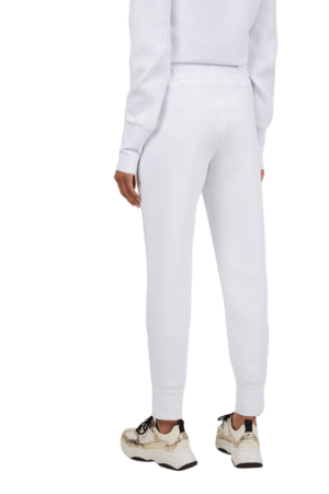 Tepláky Sportalm Divine Optical White