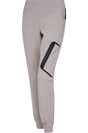 Tepláky Sportalm Office Taupe Pink