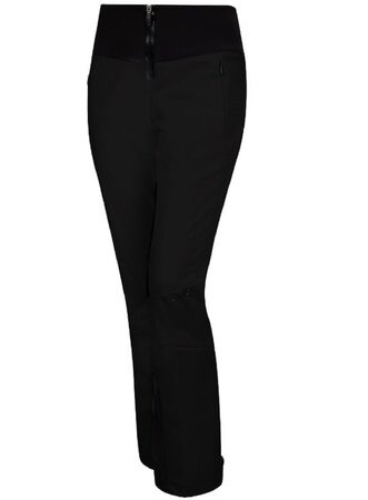 Nohavice Sportalm Yeti Black