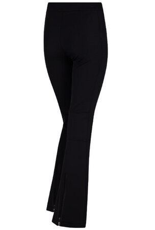 Nohavice Sportalm Yeti Black