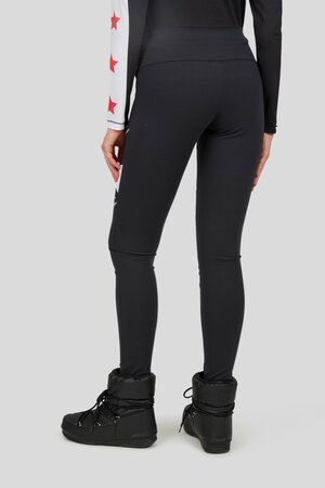 Dámske legíny Sportalm Xally Black