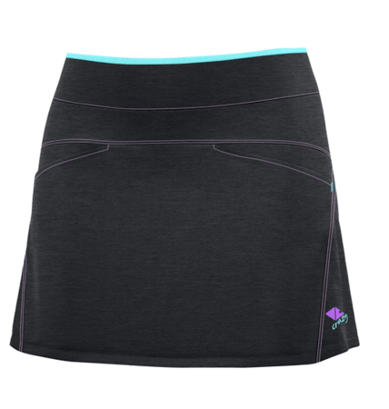 Sukňa Crazy Idea Skort Exit Frozen Sukňa Crazy Idea Skort Exit Frozen