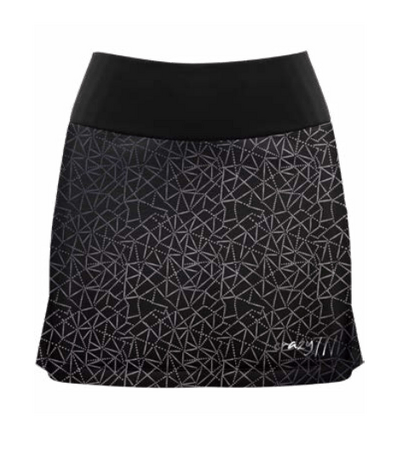 Sukňa Crazy Idea Skort Hidrogen Shadow