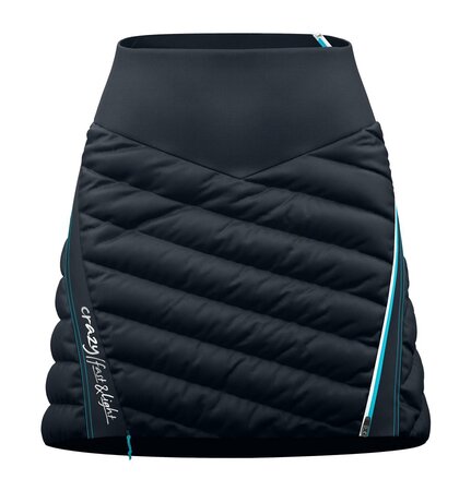 Sukňa Crazy Idea Alpinstar 3D Woman Laguna