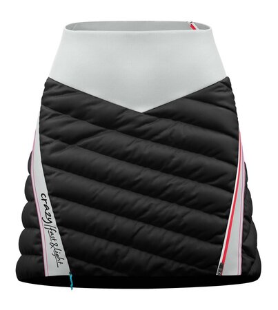 Sukňa Crazy Idea Alpinstar 3D Woman Lambada