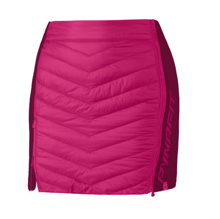 Sukňa Dynafit TLT PrimaLoft Skirt Flamingo