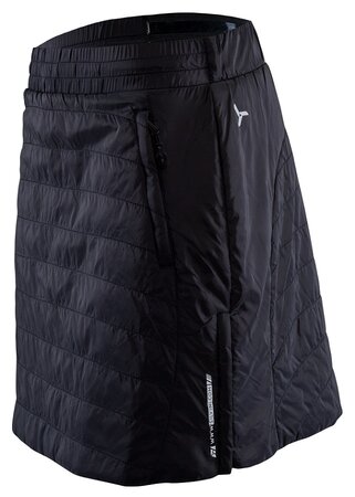 Sukňa Silvini Cucca Black