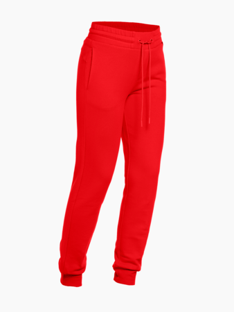 Tepláky Goldbergh Bright Sweatpant Flame Tepláky Goldbergh Bright Sweatpant Flame