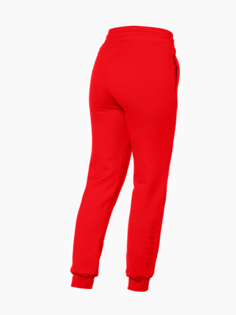 Tepláky Goldbergh Bright Sweatpant Flame Tepláky Goldbergh Bright Sweatpant Flame