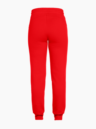 Tepláky Goldbergh Bright Sweatpant Flame Tepláky Goldbergh Bright Sweatpant Flame
