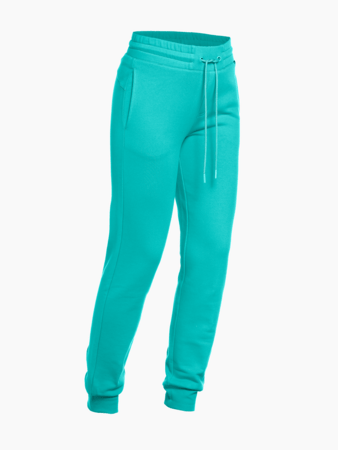 Tepláky Goldbergh Bright Sweatpant Ice Green Tepláky Goldbergh Bright Sweatpant Ice Green