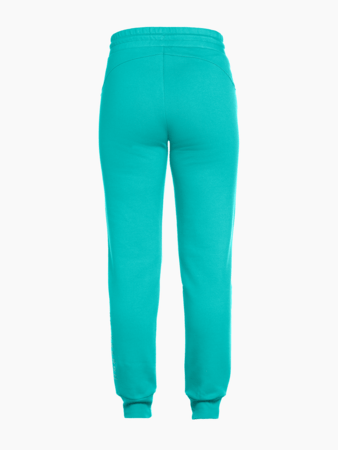 Tepláky Goldbergh Bright Sweatpant Ice Green Tepláky Goldbergh Bright Sweatpant Ice Green
