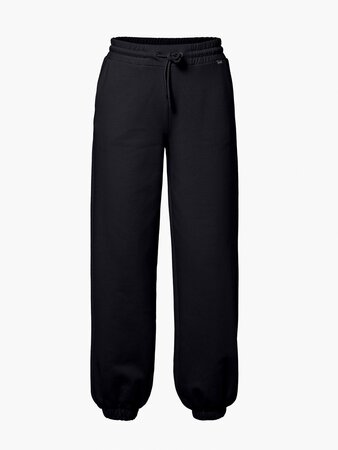 Tepláky Goldbergh Delfina Sweatpant Black