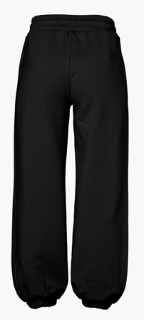 Tepláky Goldbergh Lounger Pants Black