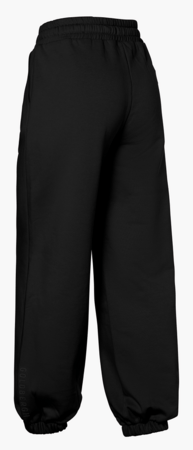 Tepláky Goldbergh Lounger Pants Black