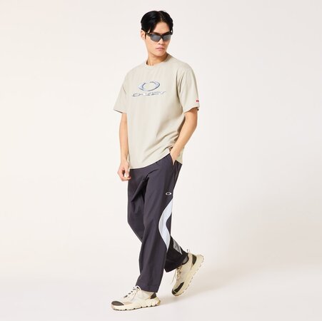 Nohavice Oakley New Retro Wind Pants 3.0 Phantom