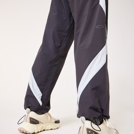 Nohavice Oakley New Retro Wind Pants 3.0 Phantom