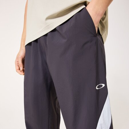 Nohavice Oakley New Retro Wind Pants 3.0 Phantom