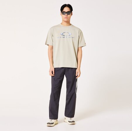 Nohavice Oakley New Retro Wind Pants 3.0 Phantom
