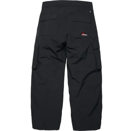 Lyžiarske nohavice Armada Team Issue 2L Insulated Cargo Pant Black