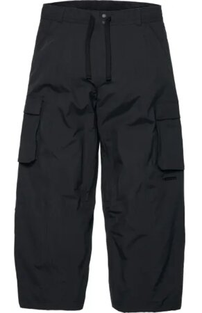 Lyžiarske nohavice Armada Team Issue 2L Insulated Cargo Pant Black