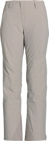 Lyžiarske nohavice Atomic W Revent 2L Insulated Pant Basalt
