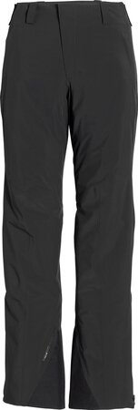 Lyžiarske nohavice Atomic W Revent 2L Insulated Pant Black