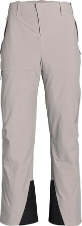 Lyžiarske nohavice Atomic M Revent 2L Insulated Basalt