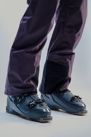 Lyžiarske nohavice Atomic M Revent 3L GTX Deep Purple