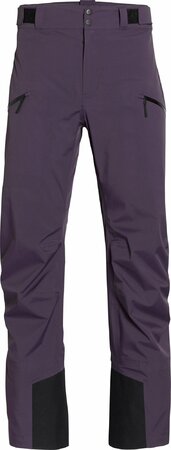 Lyžiarske nohavice Atomic M Revent 3L GTX Deep Purple