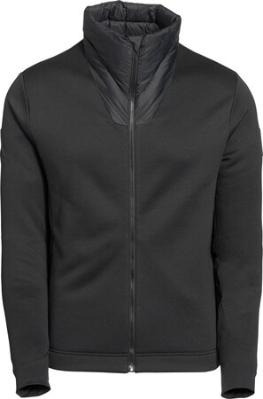 Zimná bunda Atomic M Revent Fleece Jacket Black