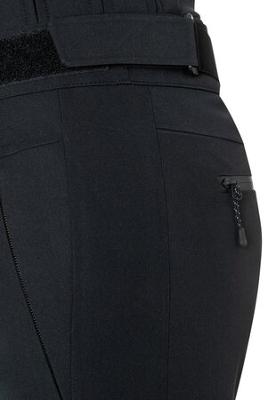 Lyžiarske nohavice Bogner Fire+Ice Borja4-T Black Lyžiarske nohavice Bogner Fire+Ice Borja4-T Black