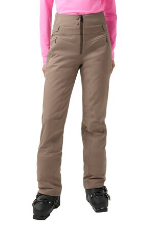 Lyžiarske nohavice Bogner Fire+Ice Borja4-T Hazelnut Lyžiarske nohavice Bogner Fire+Ice Borja4-T Hazelnut