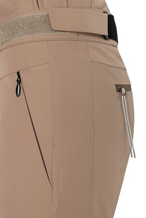 Lyžiarske nohavice Bogner Fire+Ice Borja4-T Hazelnut Lyžiarske nohavice Bogner Fire+Ice Borja4-T Hazelnut