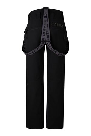 Lyžiarske nohavice Bogner Fire+Ice Scott3-T Black Lyžiarske nohavice Bogner Fire+Ice Scott3-T Black