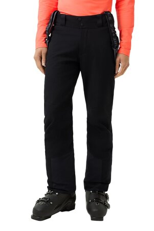 Lyžiarske nohavice Bogner Fire+Ice Scott3-T Black Lyžiarske nohavice Bogner Fire+Ice Scott3-T Black