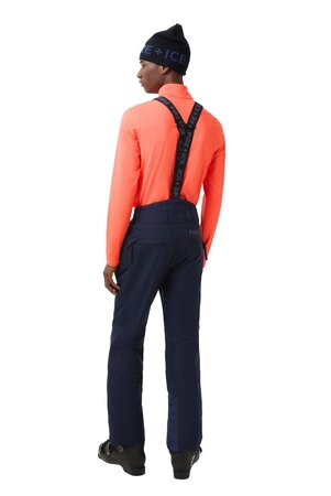 Lyžiarske nohavice Bogner Fire+Ice Scott3-T Night Blue Lyžiarske nohavice Bogner Fire+Ice Scott3-T Night Blue