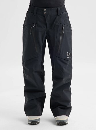 Zimné nohavice Burton Women's [ak] Insulated Swash GORE-TEX 2L Pants True Black