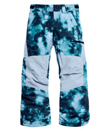 Zimné nohavice Burton Kids' Skylar 2L Pants Crumple Dye
