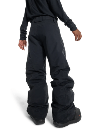 Zimné nohavice Burton Kids' Skylar 2L Pants True Black