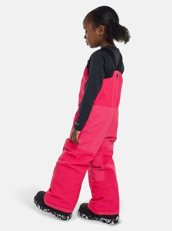 Zimné nohavice Burton Maven 2L Bib Pants Azalea Pink