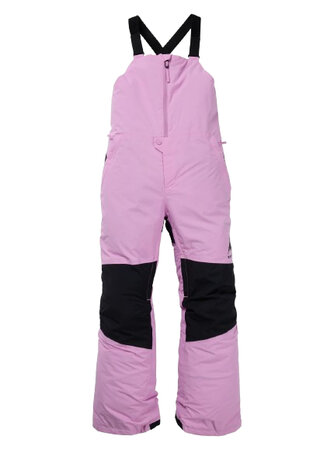 Zimné nohavice Burton Skylar 2L Bib Pants Orchid Purple Zimné nohavice Burton Skylar 2L Bib Pants Orchid Purple