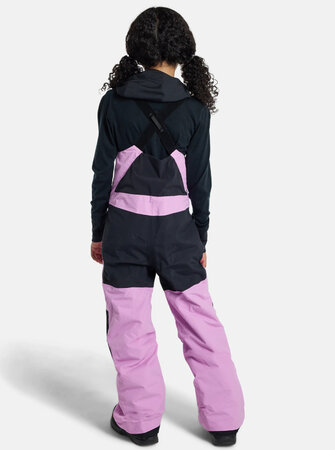 Zimné nohavice Burton Skylar 2L Bib Pants Orchid Purple Zimné nohavice Burton Skylar 2L Bib Pants Orchid Purple