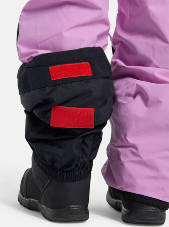 Zimné nohavice Burton Skylar 2L Bib Pants Orchid Purple Zimné nohavice Burton Skylar 2L Bib Pants Orchid Purple