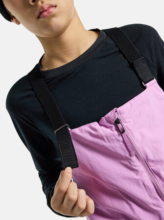 Zimné nohavice Burton Skylar 2L Bib Pants Orchid Purple Zimné nohavice Burton Skylar 2L Bib Pants Orchid Purple